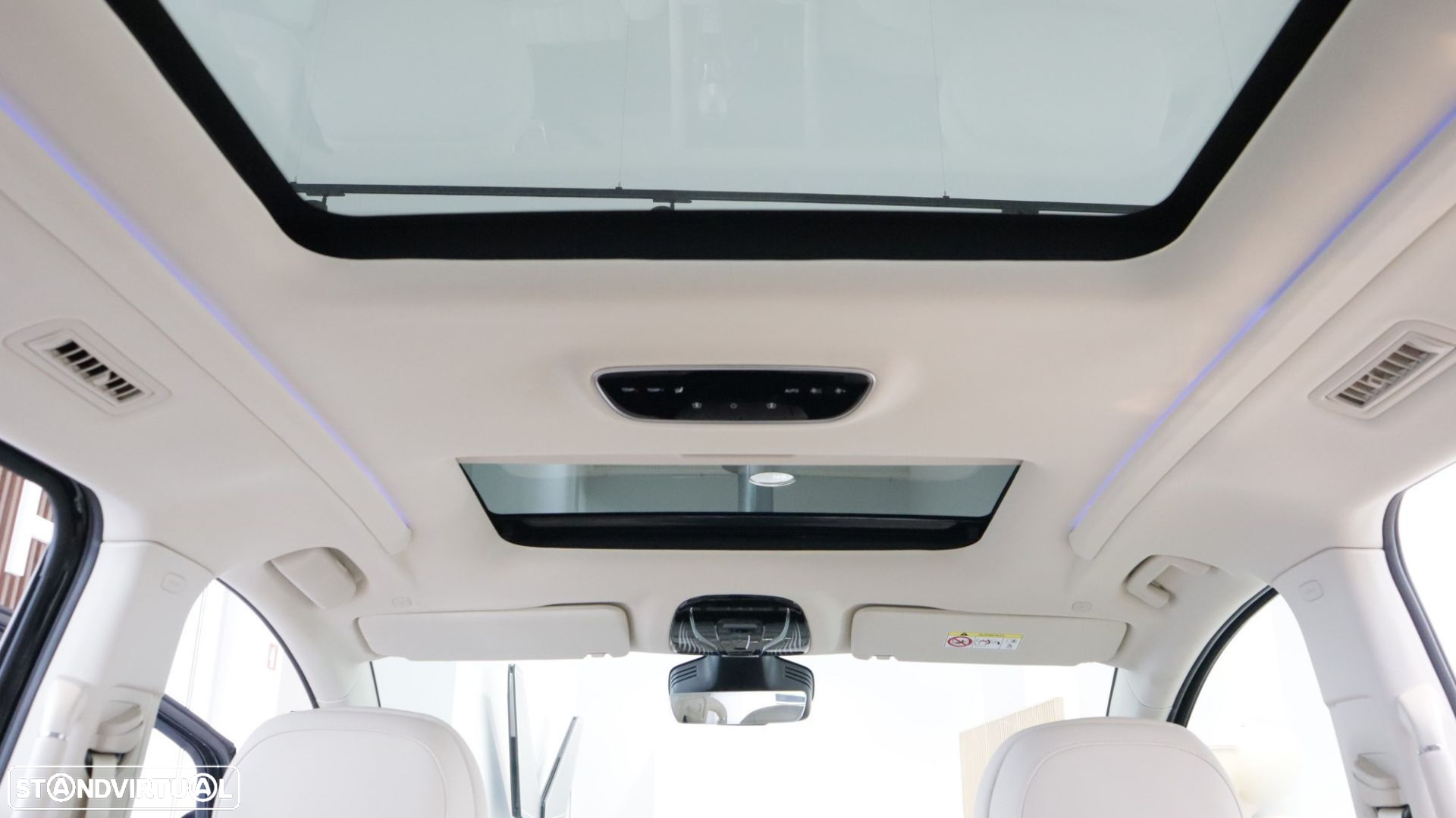 Voyah Dream 109 kWh Luxury - 15