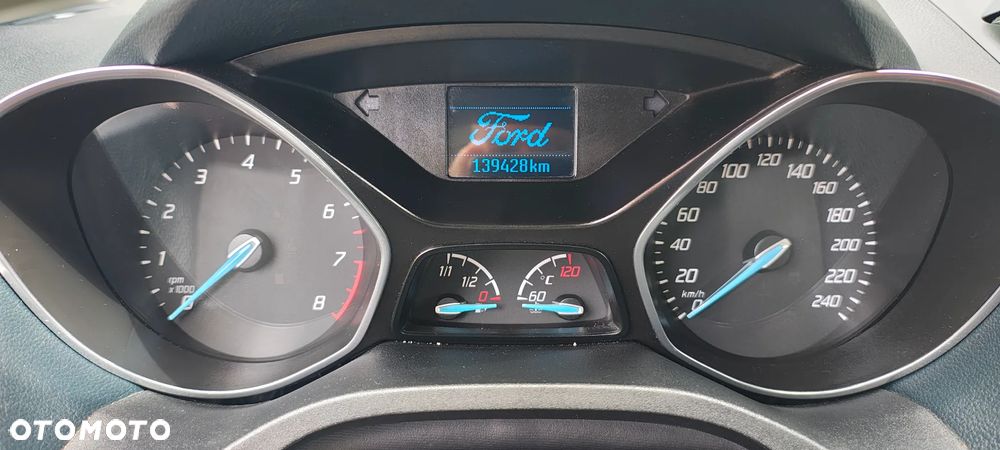 Ford C-MAX 1.6 Edition - 6
