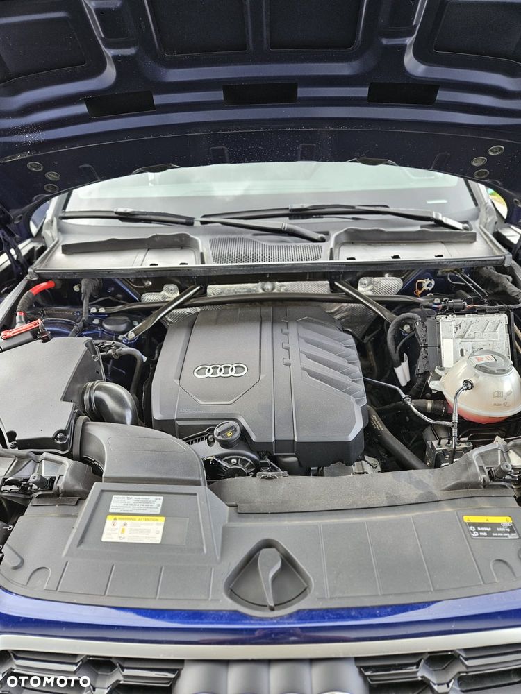 Audi Q5 45 TFSI quattro S tronic S line - 14