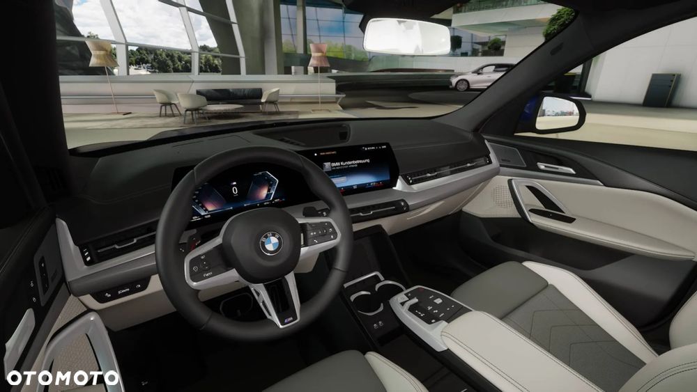 BMW X1 sDrive20i mHEV M Sport sport - 9