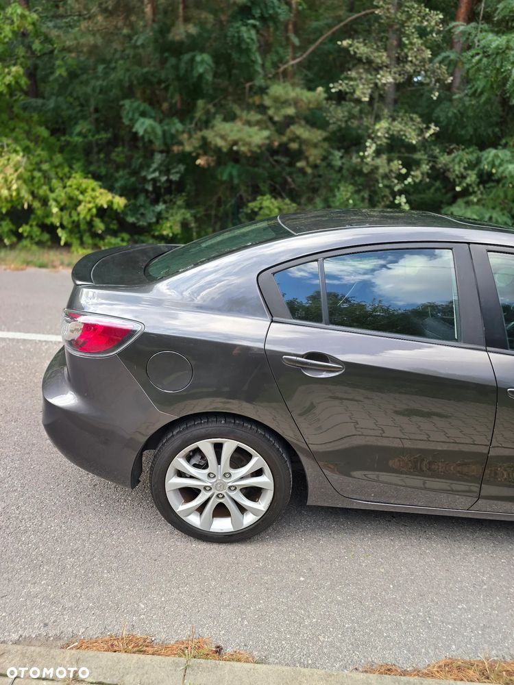 Mazda 3 - 14
