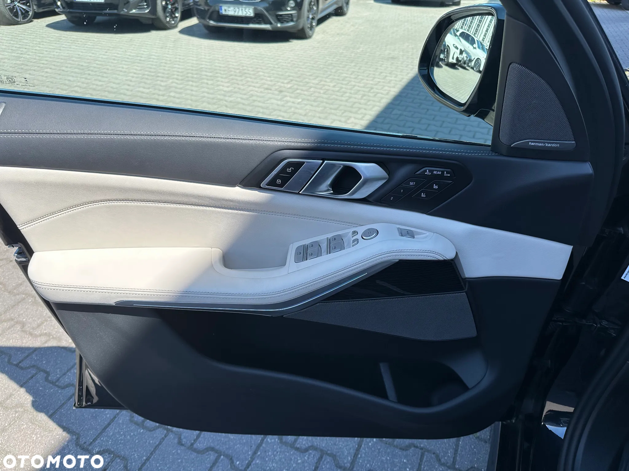 BMW X7 - 13