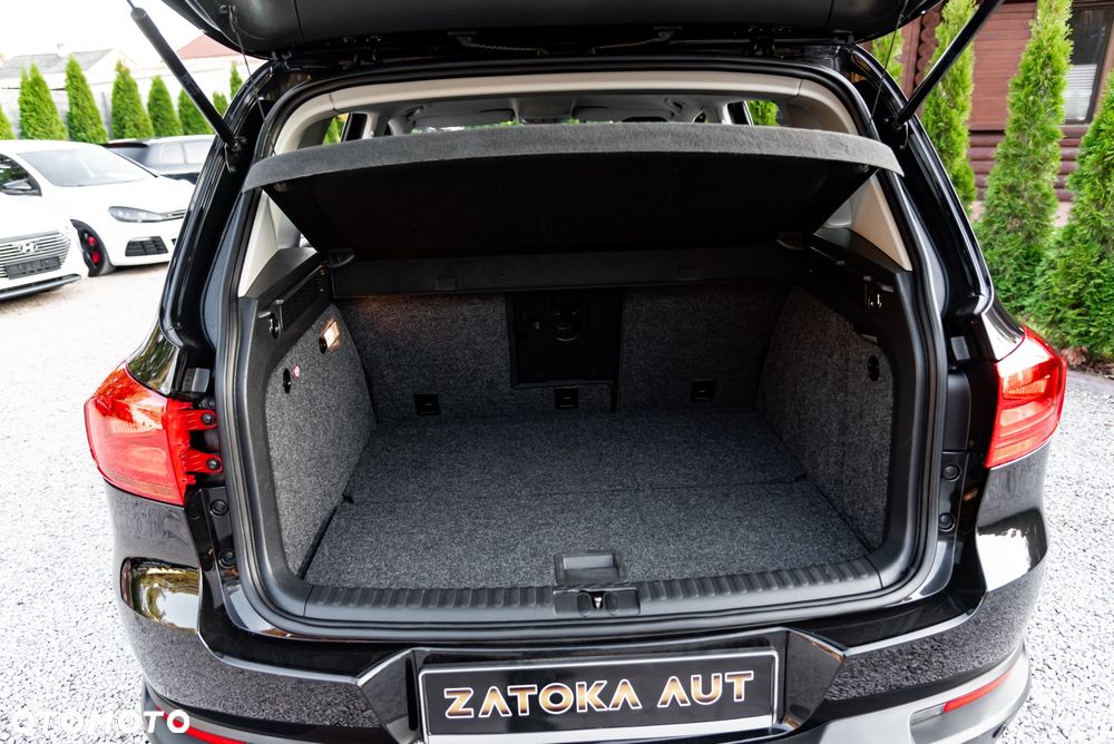 Volkswagen Tiguan 2.0 TSI 4Motion DSG Sport & Style - 18