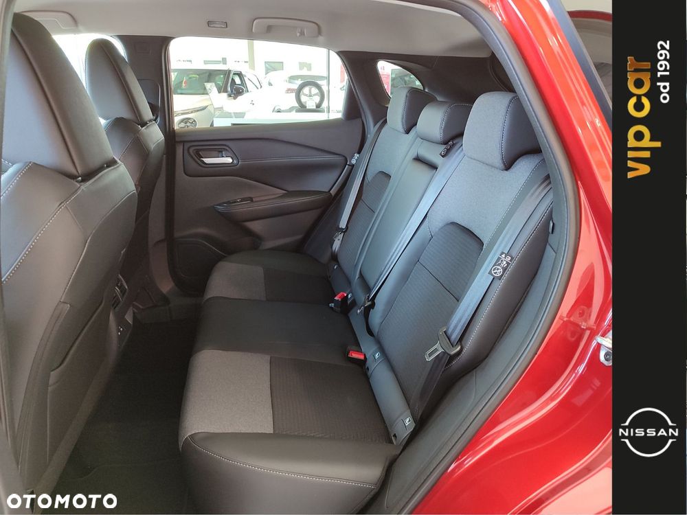 Nissan Qashqai 1.3 DIG-T MHEV N-Connecta Xtronic - 8