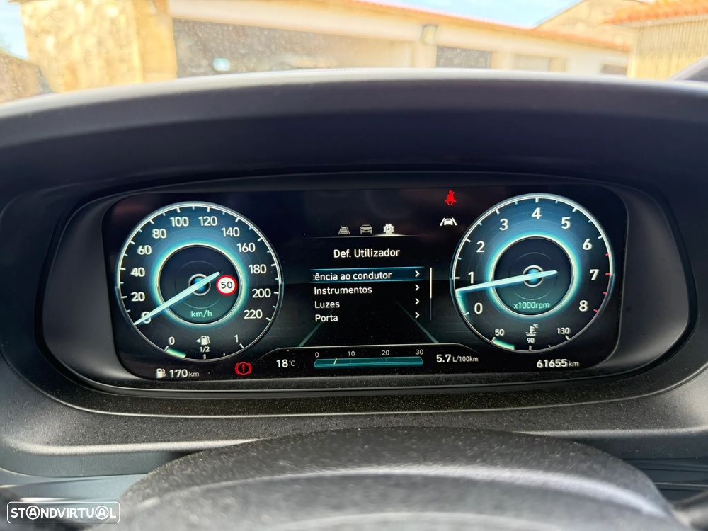 Hyundai i20 1.2 Comfort - 10