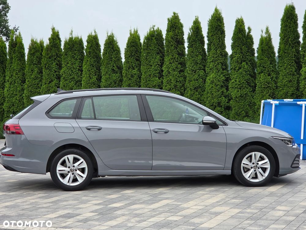Volkswagen Golf 2.0 TDI Life - 21