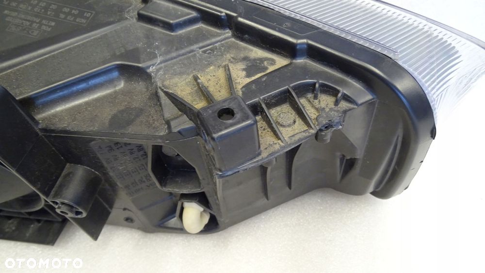 ford focus iv mk4 lift - lampa przednia lewa full led - 6