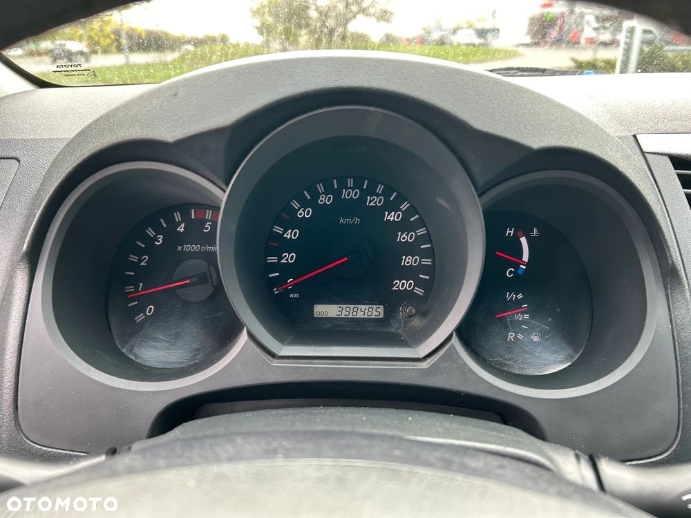 Toyota Hilux 3.0 D-4D SR5-X Platinium - 13