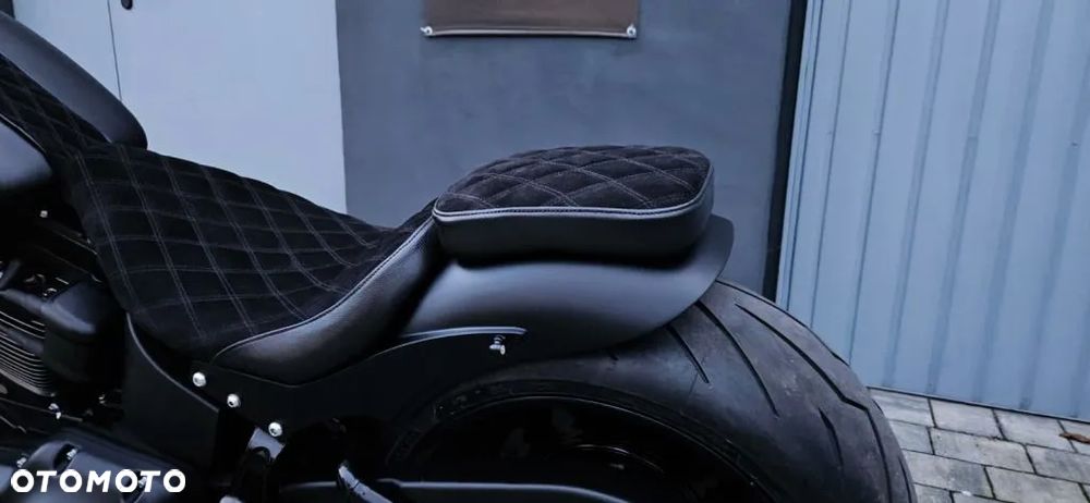 Harley-Davidson Softail Fat Boy - 23