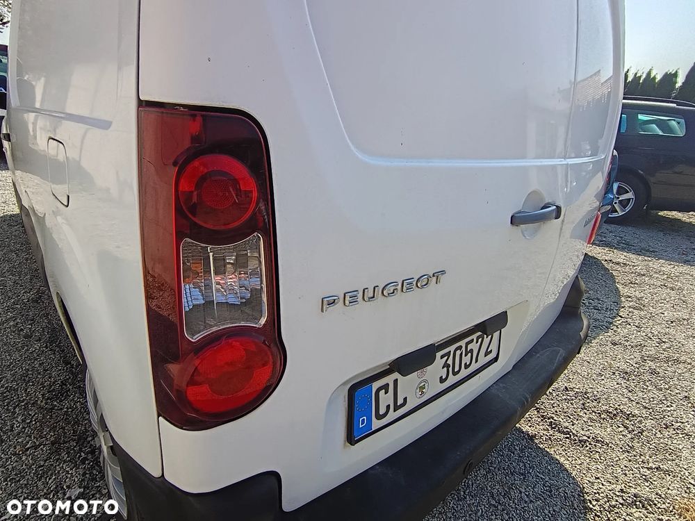 Fiat Doblo 1.9 JTD Malibu - 8