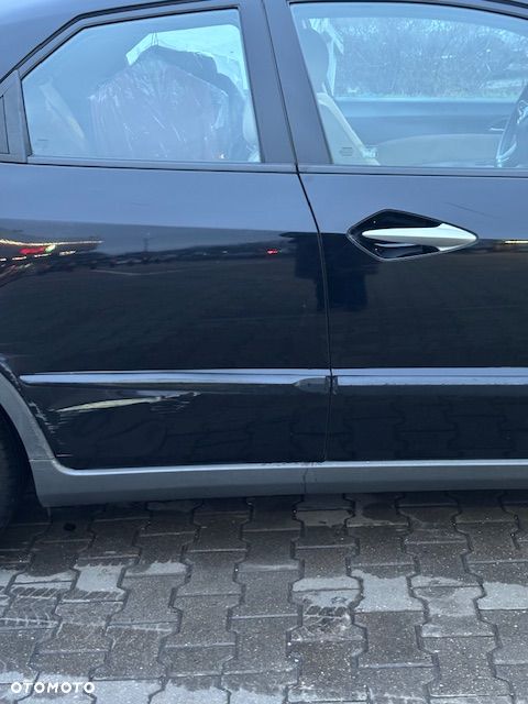 Honda Civic 1.8 Comfort - 3