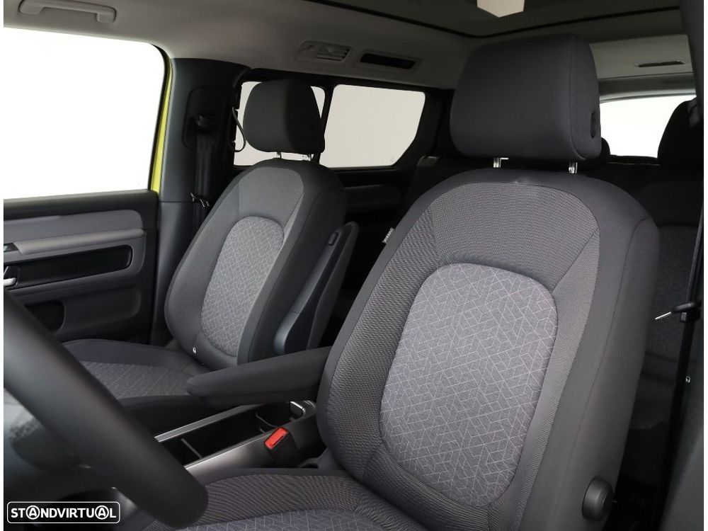 VW ID.Buzz 91 kWh Pro - 11