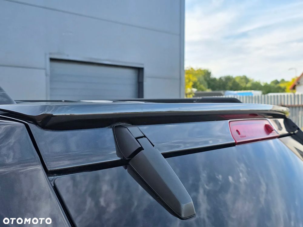 Jeep Grand Cherokee 3.0 CRD Automatik DPF S-Limited - 36