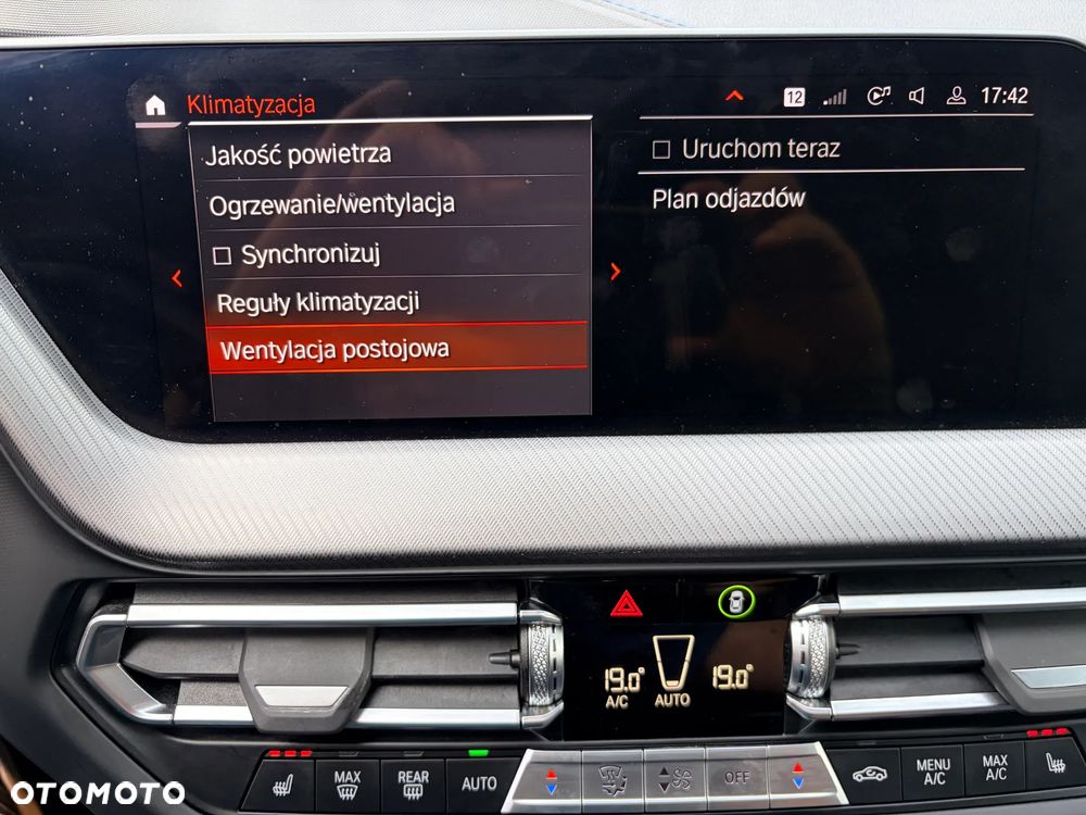 BMW Seria 2 218i M Sport - 24
