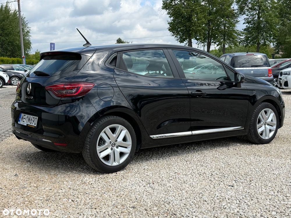 Renault Clio 1.0 TCe Intens - 15
