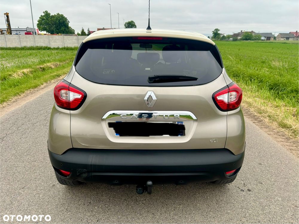Renault Captur - 8