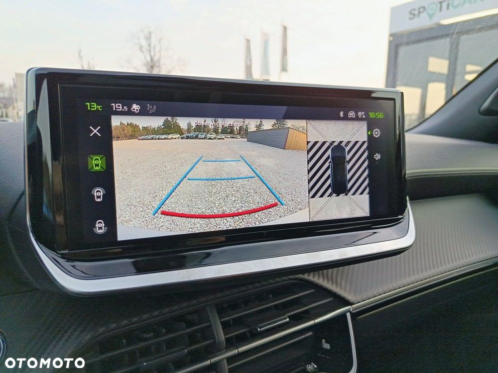 Peugeot 2008 1.2 PureTech GT S&S EAT8 - 21