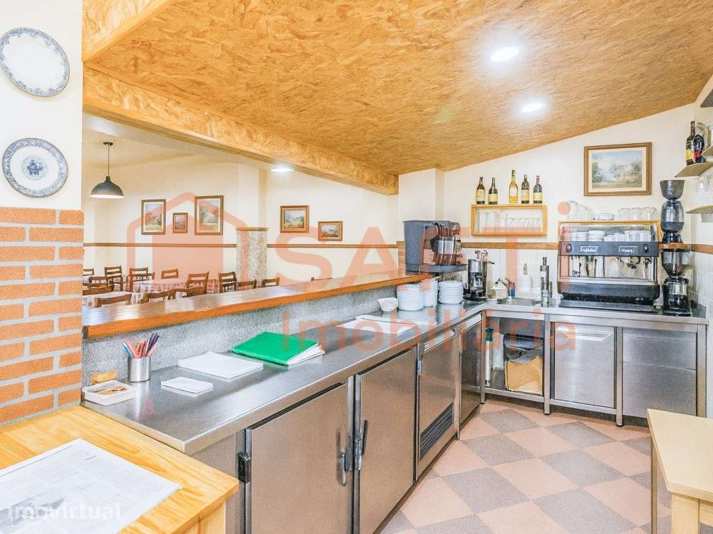 Cessão de quotas de restaurante - Grande imagem: 5/8