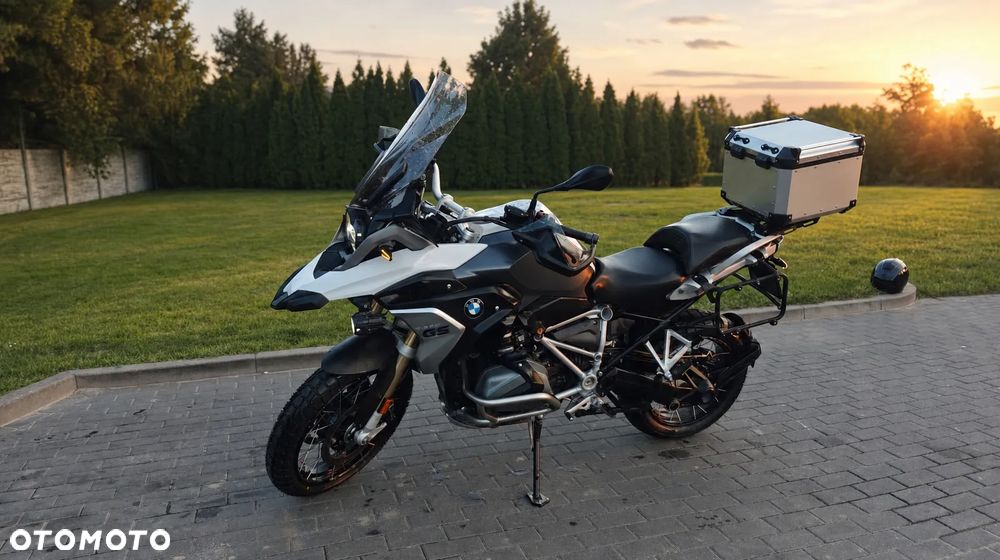 BMW GS - 3