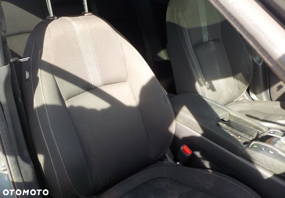 Honda Civic - 17