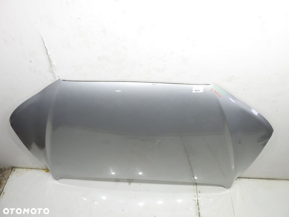 MASKA 6M HYUNDAI SANTA FE II - 2