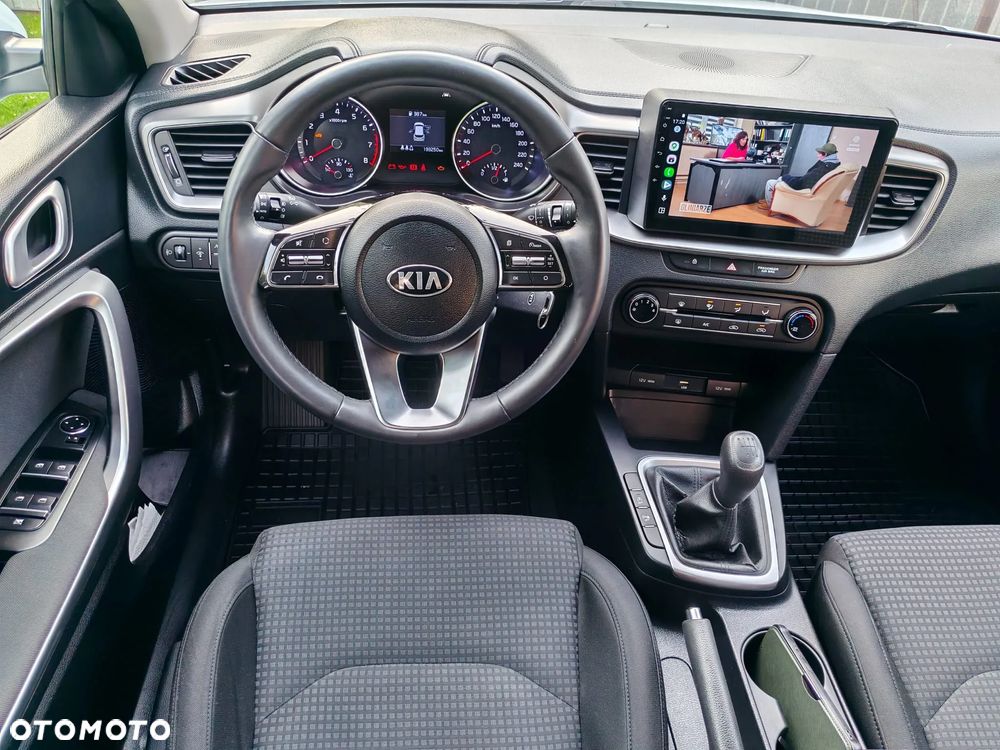 Kia Ceed 1.0 T-GDI S - 31