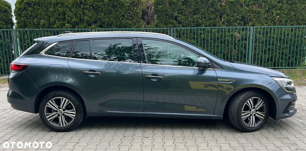 Renault Megane 1.3 TCe FAP Intens EDC - 3