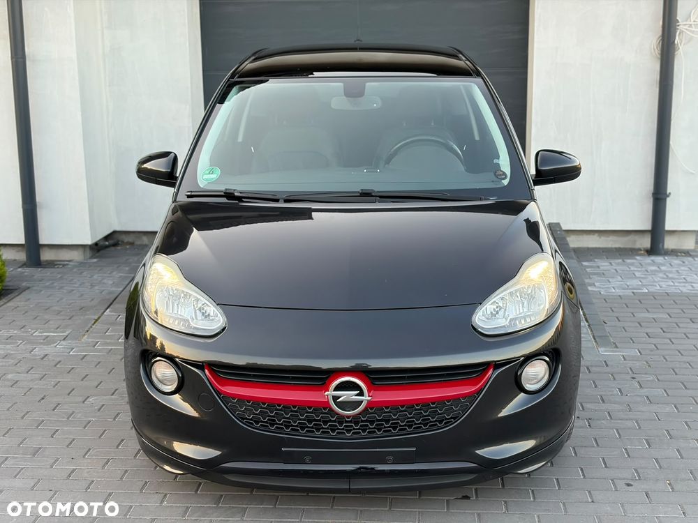 Opel Adam 1.4 Start/Stop Unlimited - 28