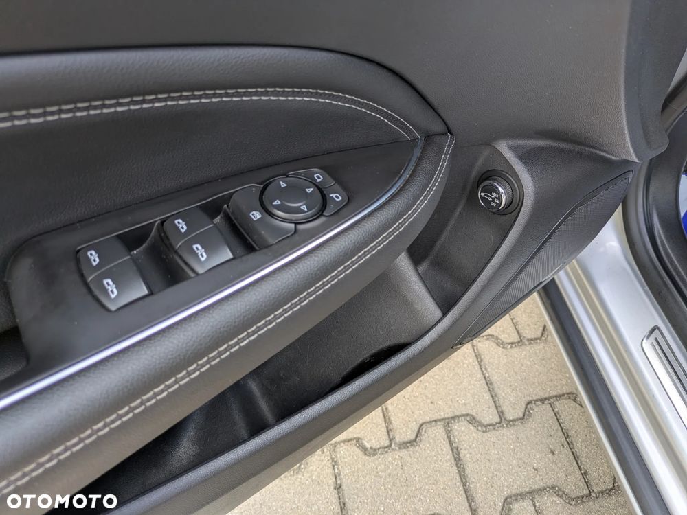 Opel Insignia 2.0 CDTI ecoFLEX Start/Stop Innovation - 38