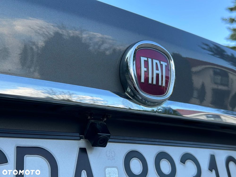 Fiat Tipo 1.4 16v S-Design - 21