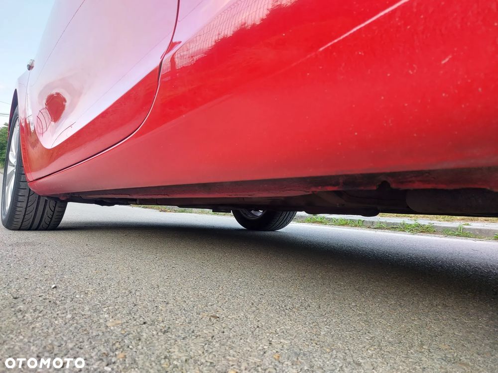 Opel Astra 1.4 Turbo - 33