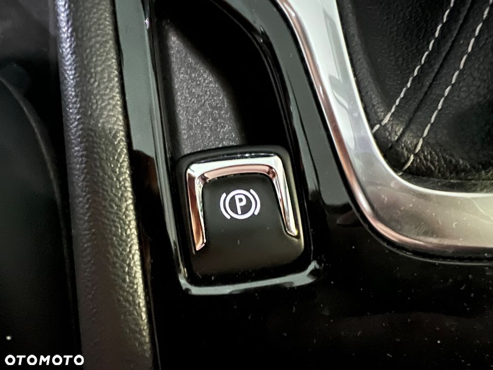 Opel Insignia 2.0 Automatik Ultimate - 25