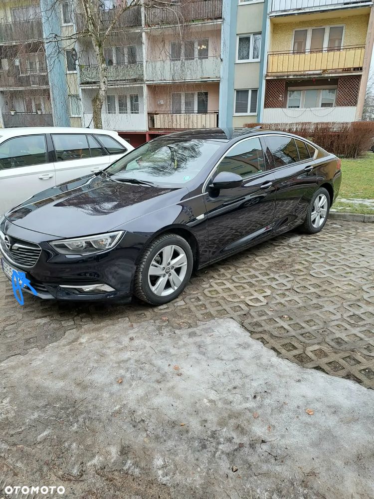 Opel Insignia - 5
