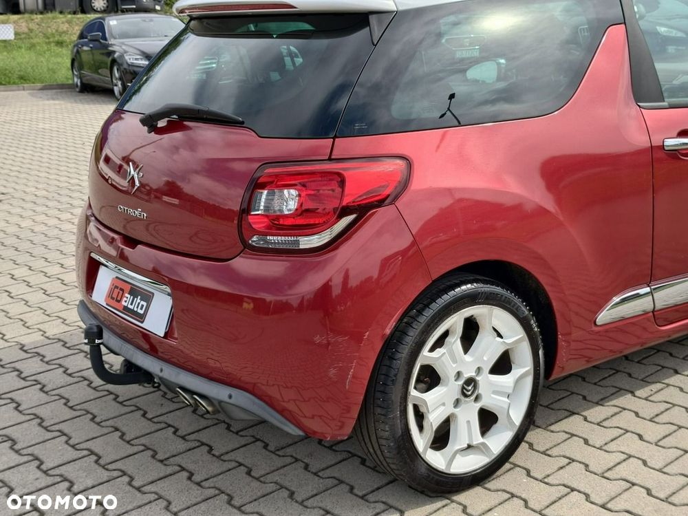 Citroën DS3 - 19