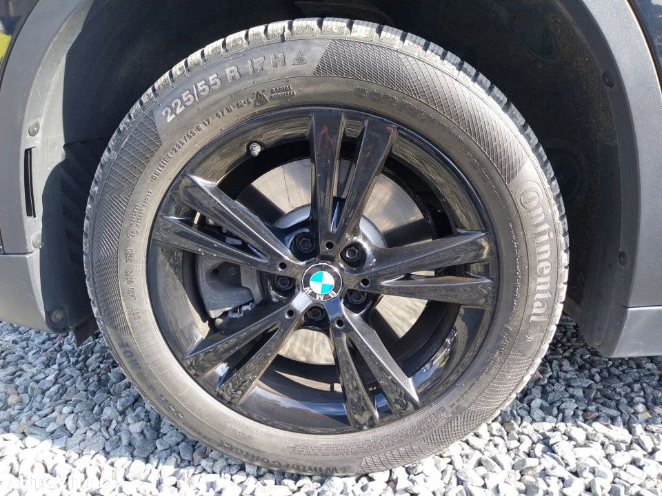 BMW X1 - 19