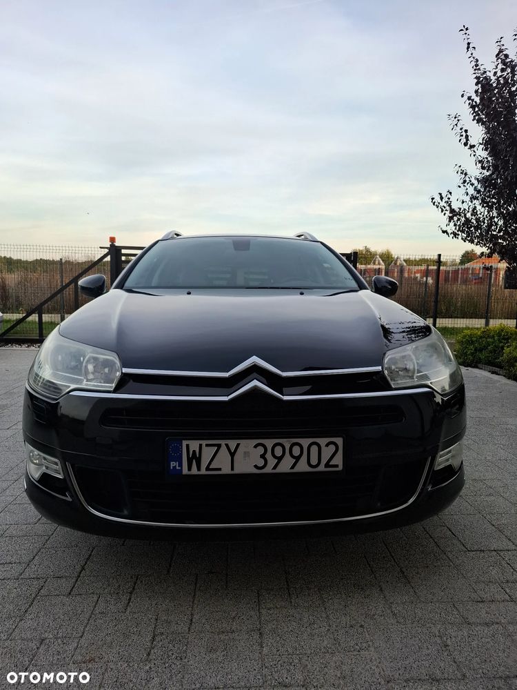 Citroën C5 2.0 16V Exclusive - 5