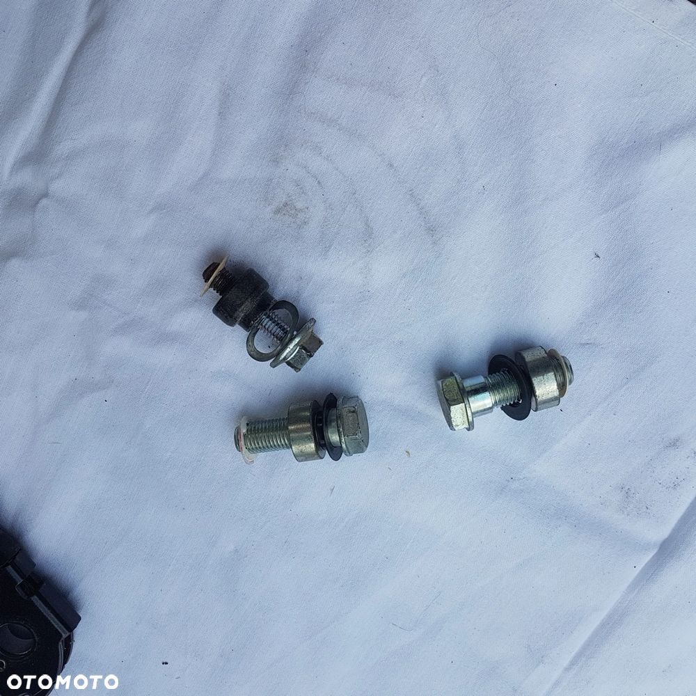 STEROWNIK komputer bsi kluczyk 2 szt zestaw startowy silnika od SKRZYNI AUTOMATYCZNEJ robot selespeed FIAT 500 fiorino grande punto evo mito idea musa ypsilon doblo bravo II panda MAGNETI MARELLI IAW5SF9.MS 51847332 - 14