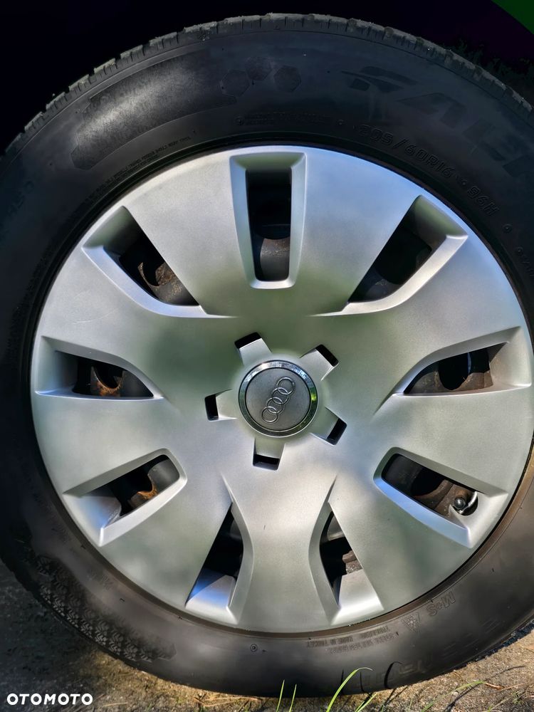 Audi A4 Avant 1.8 TFSI - 36