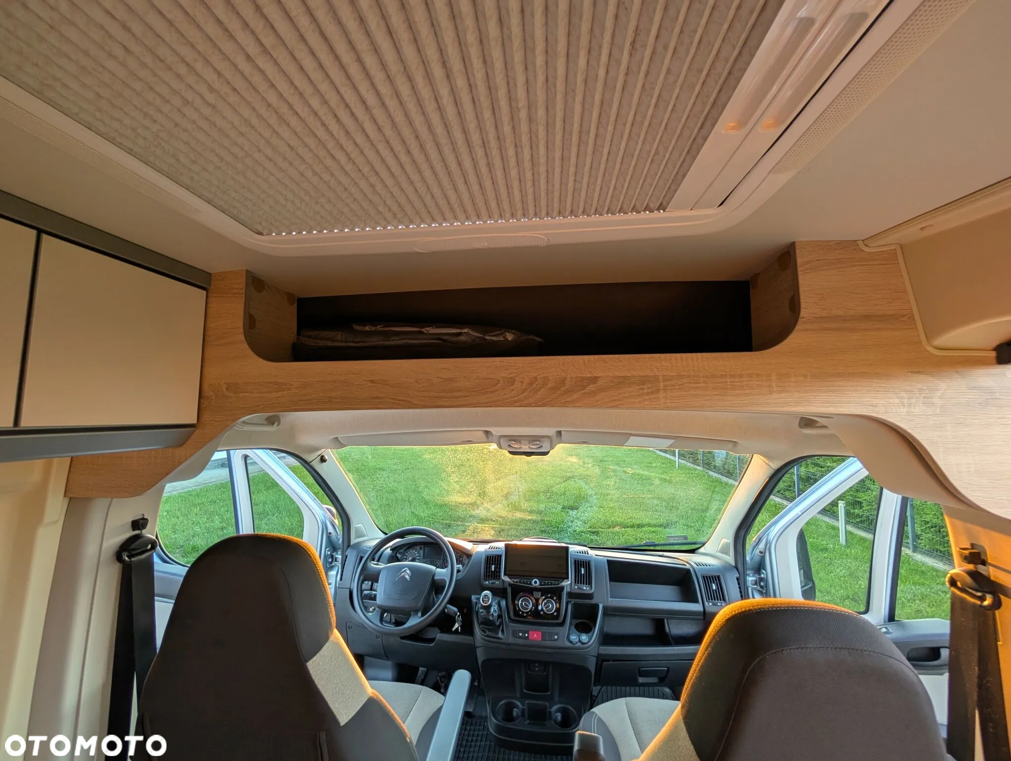 Citroën JUMPER - 21