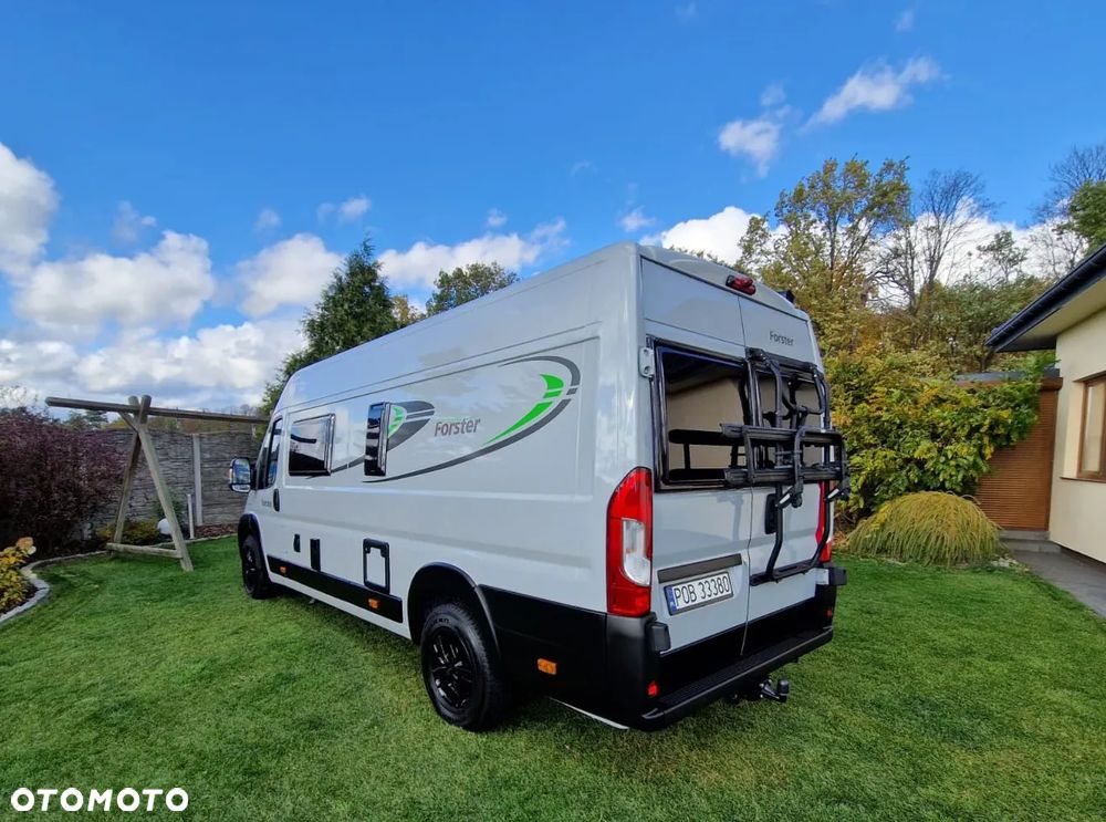 Fiat Ducato - 2