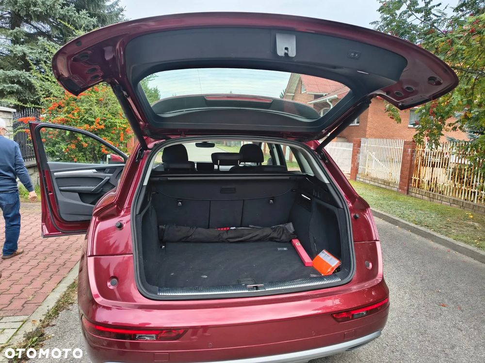 Audi Q5 2.0 TDI Quattro S tronic - 5