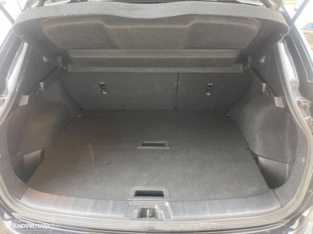 Nissan Qashqai 1.5 dCi N-Connecta Led - 14