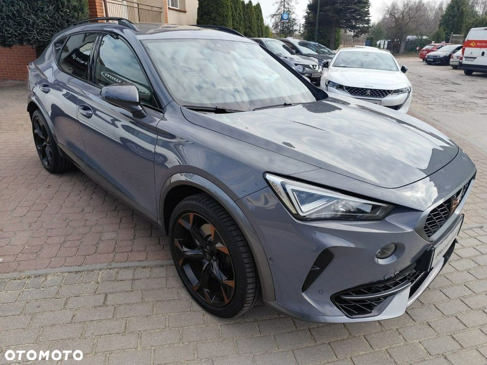Cupra Formentor - 5