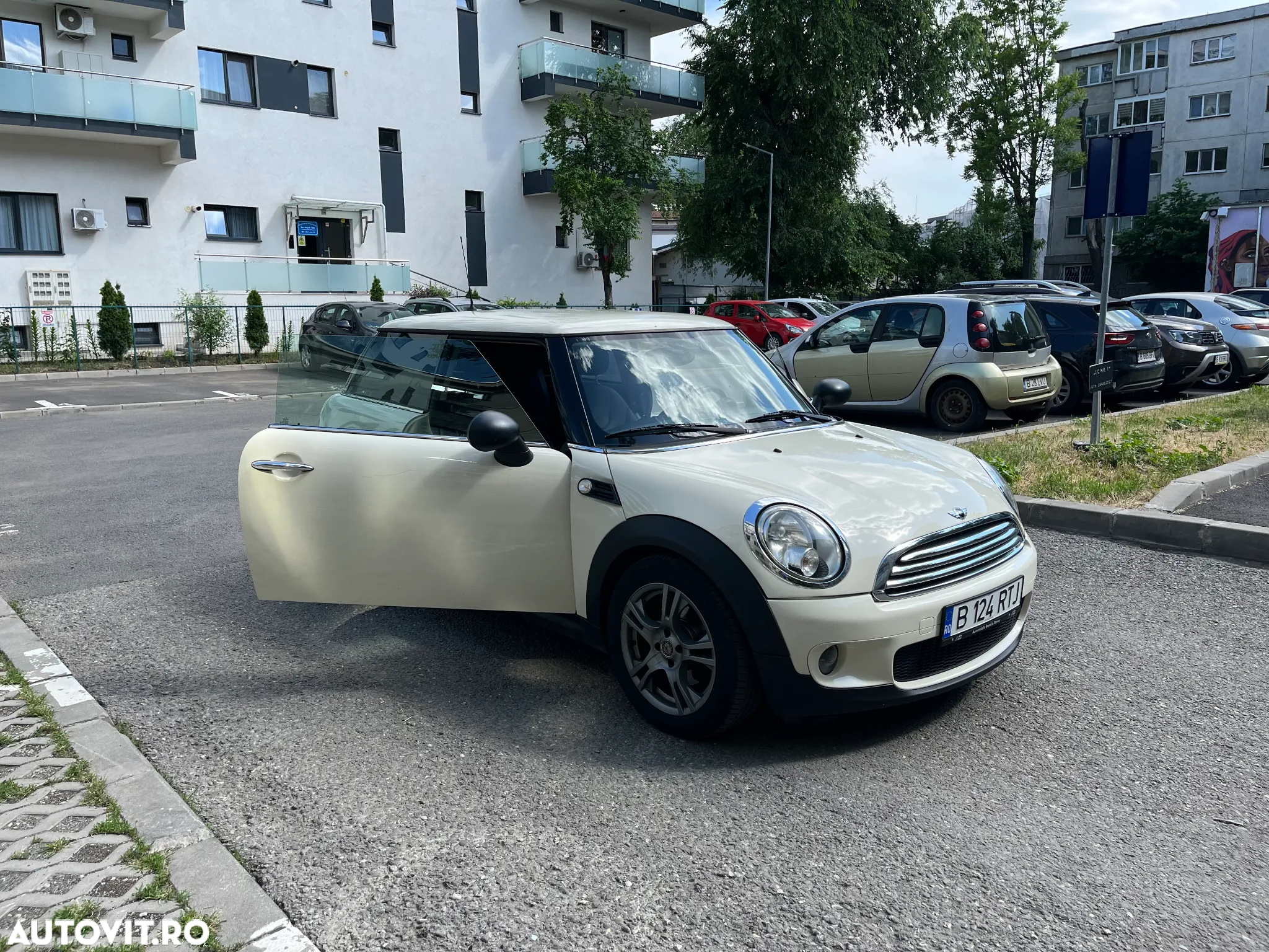 Mini ONE - 11