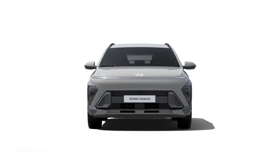Hyundai Kona 1.6 GDI Hybrid Executive DCT - 5