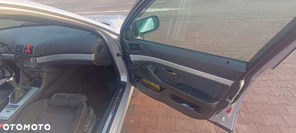 BMW Seria 5 - 14