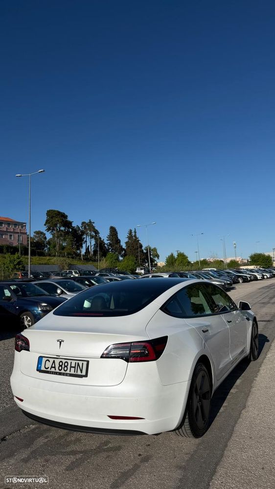 Tesla Model 3 Standard Range Plus RWD - 19