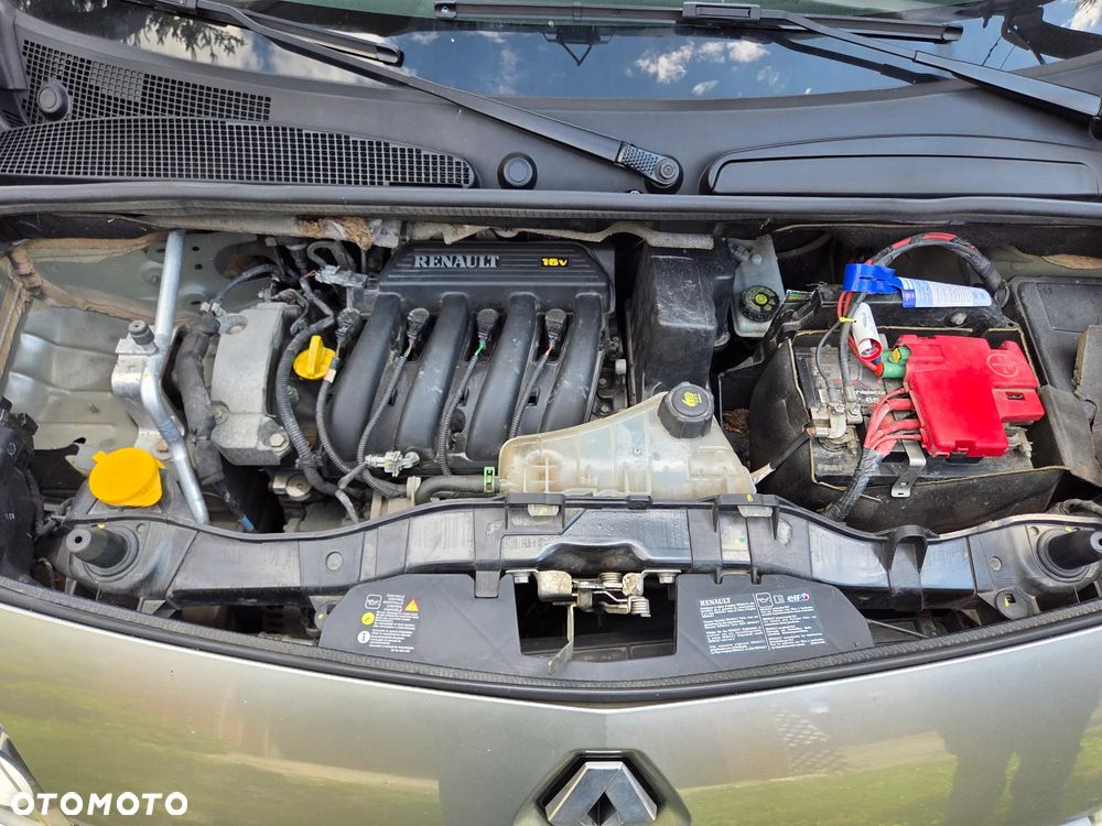 Renault Kangoo - 14