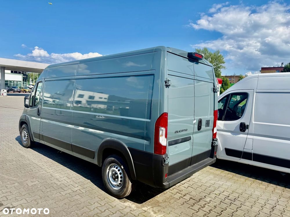 Fiat Ducato Maxi Automat - 4