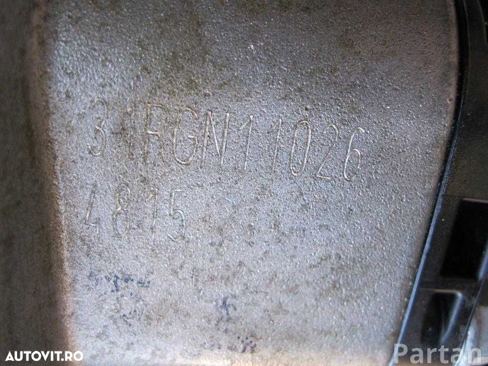 Cutie viteza VW Golf 7 TFSI cu Start-Stop/ Cod RGN - 2